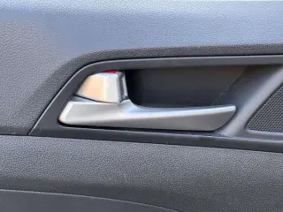 Hyundai TUCSON 2019 AWD SEL 4dr SUV