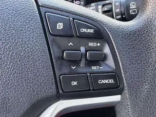 Hyundai TUCSON 2019 AWD SEL 4dr SUV