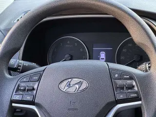 Hyundai TUCSON 2019 AWD SEL 4dr SUV