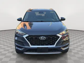 Hyundai TUCSON 2019 AWD SEL 4dr SUV