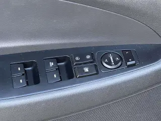 Hyundai TUCSON 2019 AWD SEL 4dr SUV