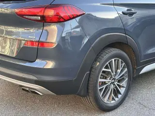 Hyundai TUCSON 2019 AWD SEL 4dr SUV