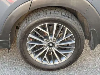 Hyundai TUCSON 2019 AWD SEL 4dr SUV