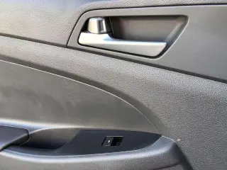 Hyundai TUCSON 2019 AWD SEL 4dr SUV