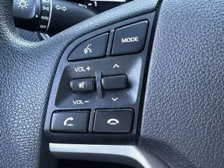 Hyundai TUCSON 2019 AWD SEL 4dr SUV