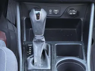 Hyundai TUCSON 2019 AWD SEL 4dr SUV