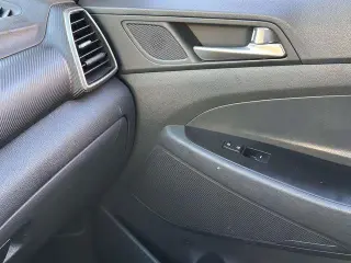 Hyundai TUCSON 2019 AWD SEL 4dr SUV