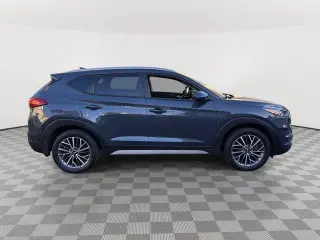 Hyundai TUCSON 2019 AWD SEL 4dr SUV