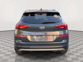 Hyundai TUCSON 2019 AWD SEL 4dr SUV