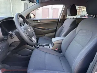 Hyundai TUCSON 2019 AWD SEL 4dr SUV