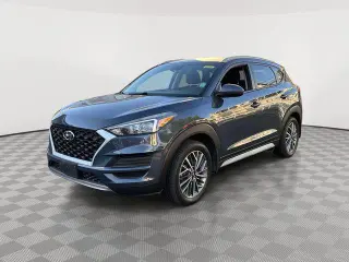 Hyundai TUCSON 2019 AWD SEL 4dr SUV