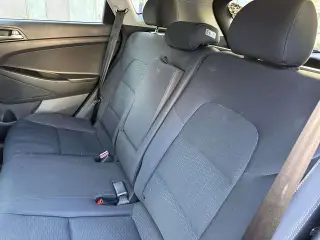 Hyundai TUCSON 2019 AWD SEL 4dr SUV