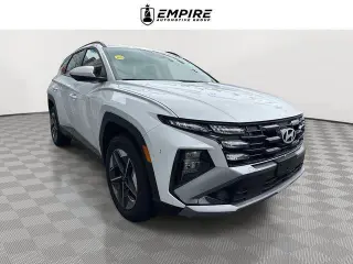 Hyundai TUCSON Hybrid 2026 AWD SEL 4dr SUV