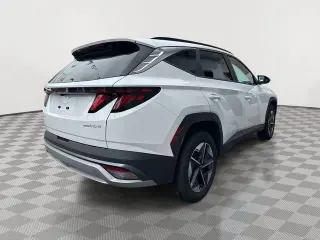 Hyundai TUCSON Hybrid 2026 AWD SEL 4dr SUV