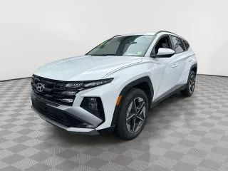 Hyundai TUCSON Hybrid 2026 AWD SEL 4dr SUV