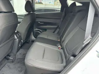 Hyundai TUCSON Hybrid 2026 AWD SEL 4dr SUV