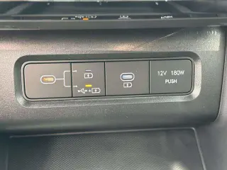 Hyundai TUCSON Hybrid 2026 AWD SEL 4dr SUV