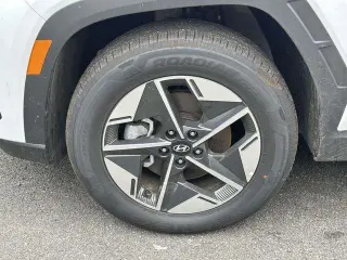 Hyundai TUCSON Hybrid 2026 AWD SEL 4dr SUV