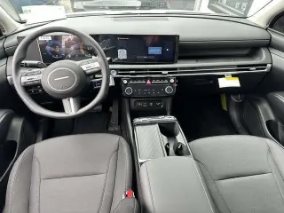 Hyundai TUCSON Hybrid 2026 AWD SEL 4dr SUV