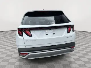Hyundai TUCSON Hybrid 2026 AWD SEL 4dr SUV