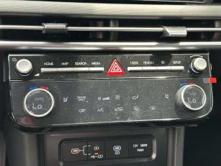 Hyundai TUCSON Hybrid 2026 AWD SEL 4dr SUV