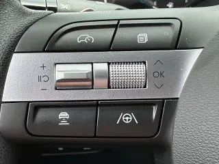 Hyundai TUCSON Hybrid 2026 AWD SEL 4dr SUV