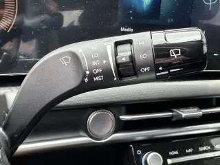 Hyundai TUCSON Hybrid 2026 AWD SEL 4dr SUV