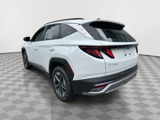 Hyundai TUCSON Hybrid 2026 AWD SEL 4dr SUV