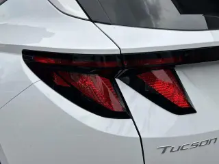 Hyundai TUCSON Hybrid 2026 AWD SEL 4dr SUV