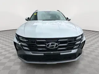 Hyundai TUCSON Hybrid 2026 AWD SEL 4dr SUV