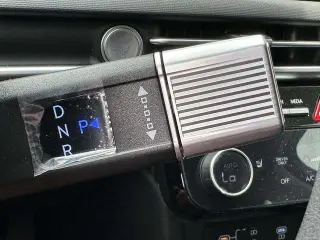 Hyundai TUCSON Hybrid 2026 AWD SEL 4dr SUV