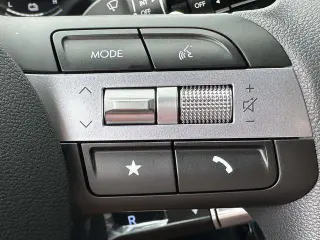 Hyundai TUCSON Hybrid 2026 AWD SEL 4dr SUV