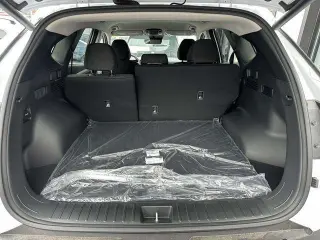 Hyundai TUCSON Hybrid 2026 AWD SEL 4dr SUV