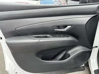 Hyundai TUCSON Hybrid 2026 AWD SEL 4dr SUV