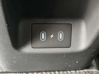 Hyundai TUCSON Hybrid 2026 AWD SEL 4dr SUV