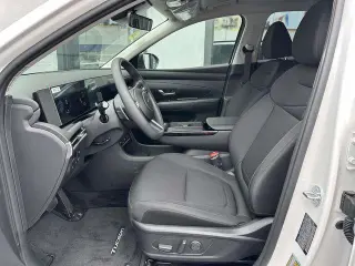 Hyundai TUCSON Hybrid 2026 AWD SEL 4dr SUV