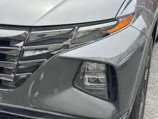 Hyundai TUCSON Hybrid 2024 AWD Limited 4dr SUV