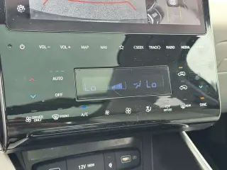 Hyundai TUCSON Hybrid 2024 AWD Limited 4dr SUV