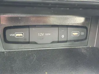 Hyundai TUCSON Hybrid 2024 AWD Limited 4dr SUV