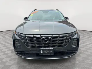 Hyundai TUCSON Hybrid 2024 AWD Limited 4dr SUV