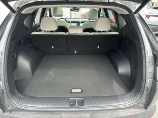 Hyundai TUCSON Hybrid 2024 AWD Limited 4dr SUV