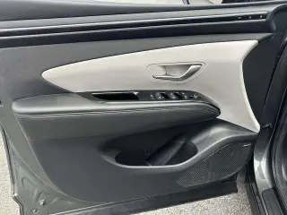 Hyundai TUCSON Hybrid 2024 AWD Limited 4dr SUV