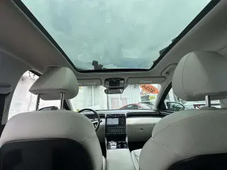 Hyundai TUCSON Hybrid 2024 AWD Limited 4dr SUV