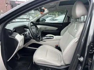 Hyundai TUCSON Hybrid 2024 AWD Limited 4dr SUV