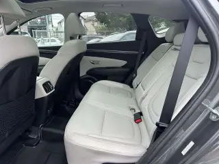 Hyundai TUCSON Hybrid 2024 AWD Limited 4dr SUV