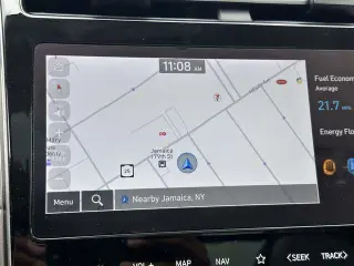 Hyundai TUCSON Hybrid 2024 AWD Limited 4dr SUV
