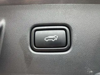 Hyundai TUCSON Hybrid 2024 AWD Limited 4dr SUV