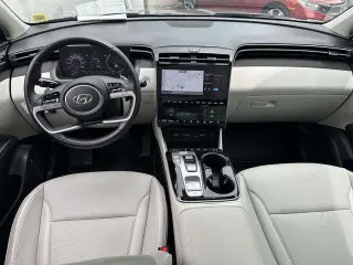 Hyundai TUCSON Hybrid 2024 AWD Limited 4dr SUV
