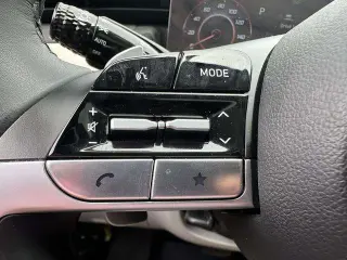 Hyundai TUCSON Hybrid 2024 AWD Limited 4dr SUV
