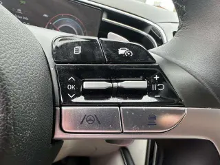 Hyundai TUCSON Hybrid 2024 AWD Limited 4dr SUV